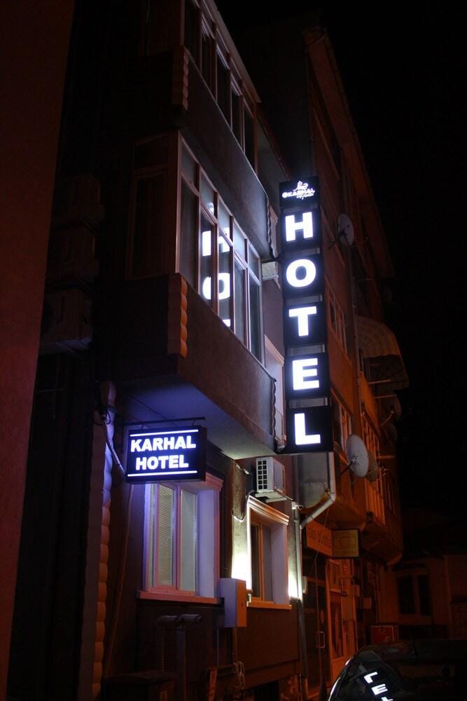 Karhal Room Hotel in Evros, Greece