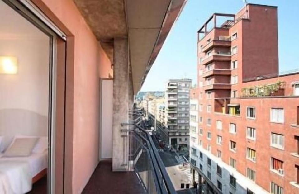 MARCONI INN Hotel in Bologna