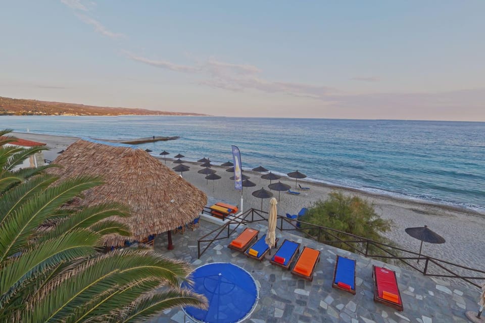Mendi Hotel Hotel in Halkidiki