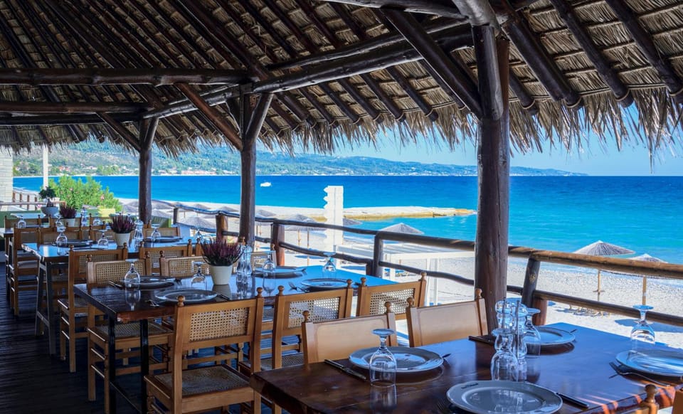 Mendi Hotel Hotel in Halkidiki