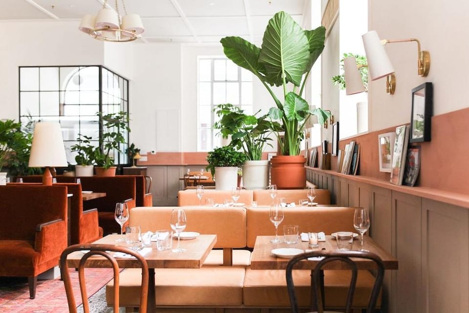 Hotel Kinsley, a Member of Design Hotels Hotel in Kingston