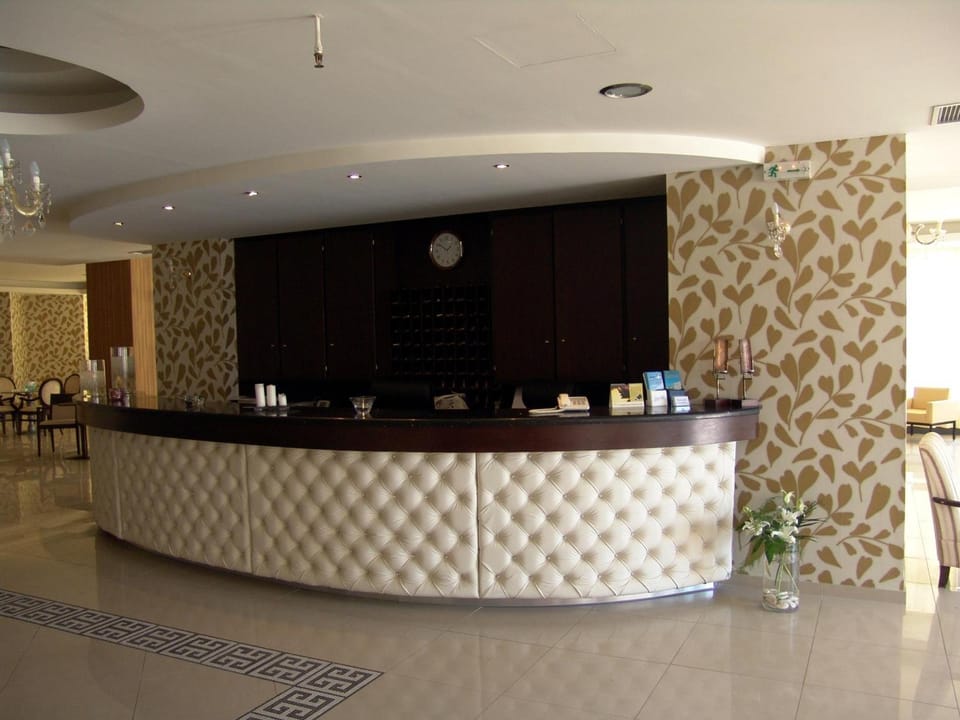 Merope Hotel Hotel in Samos, Greece