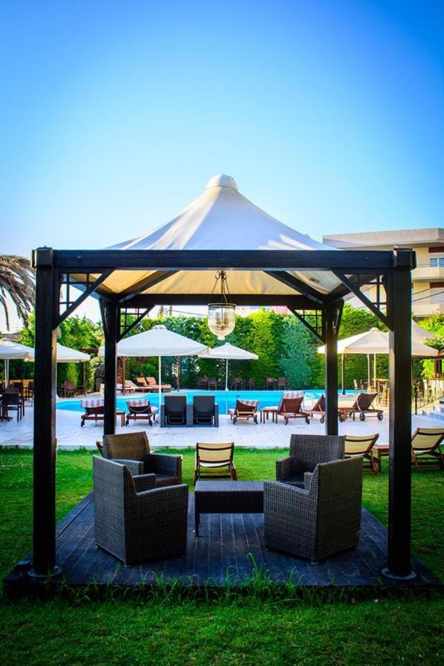 Merope Hotel Hotel in Samos, Greece