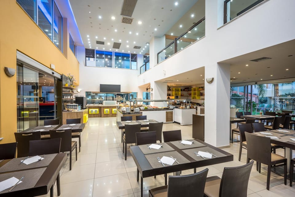 Meropi Hotel & Apartments Hotel in Malia, Crete