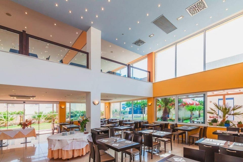 Meropi Hotel & Apartments Hotel in Malia, Crete