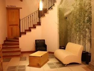 Hotel Meson Cuevano Hotel in Guanajuato