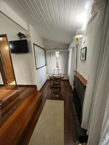 Chales da montanha Lodge in State of Rio de Janeiro