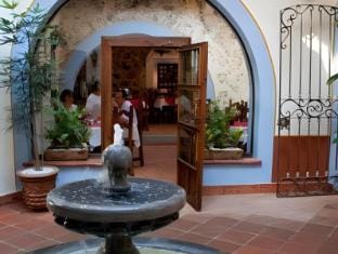 Meson del Alferez Xalapa Hotel in Xalapa