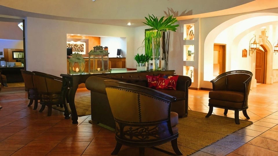 Meson del Valle Hotel in State of Michoacán