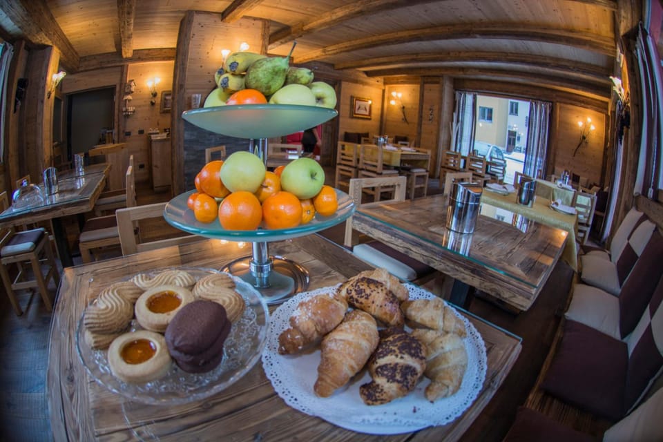 Food and beverages