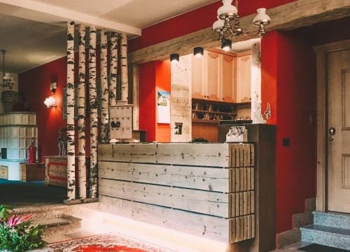 Residence Sci Sport Hotel in Bormio