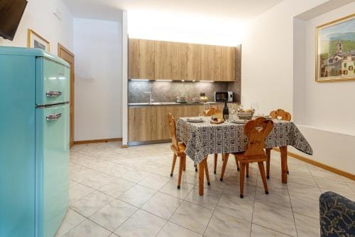 Residence Sci Sport Hotel in Bormio