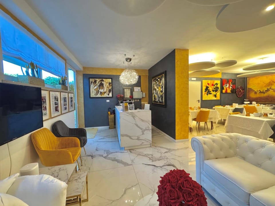 Meuble Tripoli Hotel in Grado