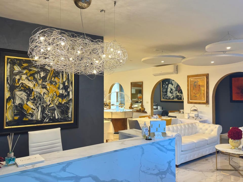 Meuble Tripoli Hotel in Grado