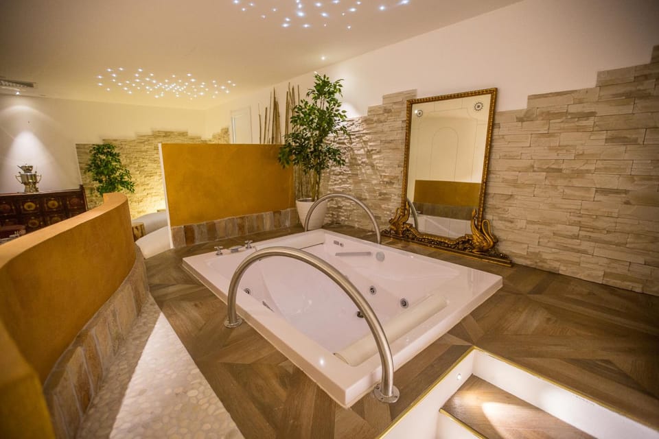 Meuble Tripoli Hotel in Grado