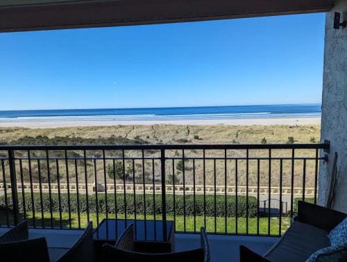 Sand Dollar Haven at Seaside Beach Club Unit 306 Hotel in Seaside