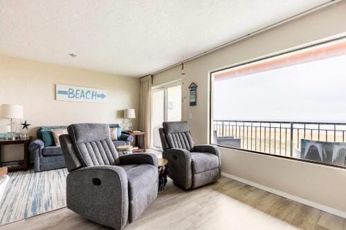 Sand Dollar Haven at Seaside Beach Club Unit 306 Hotel in Seaside