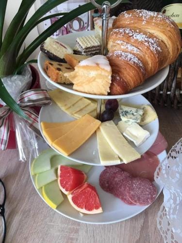 Little Bassett Bed & Breakfast Hotel in Freshwater