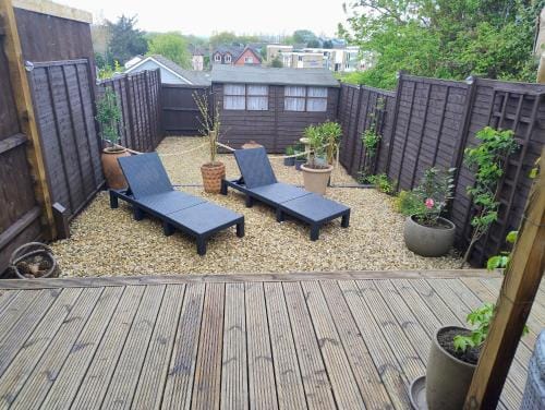 Little Bassett Bed & Breakfast Hotel in Freshwater