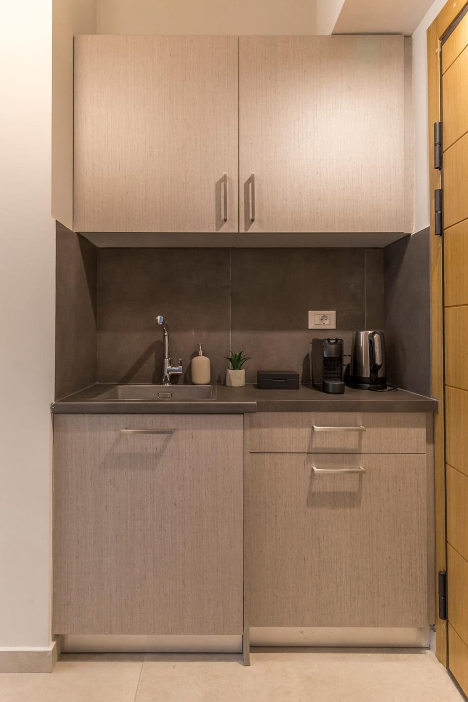 Cubes Living Athens Goudi Hotel in Athens