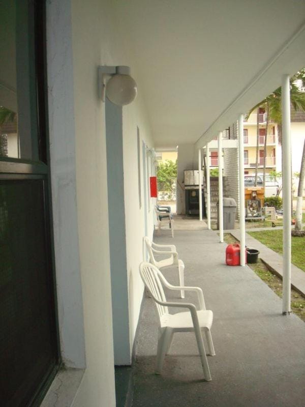 Facilities