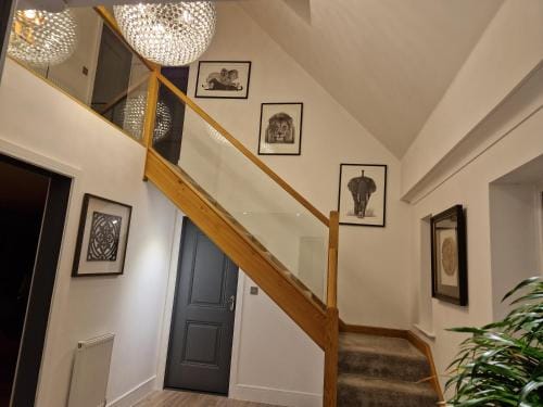 Hillvine Hotel in Cotswold District