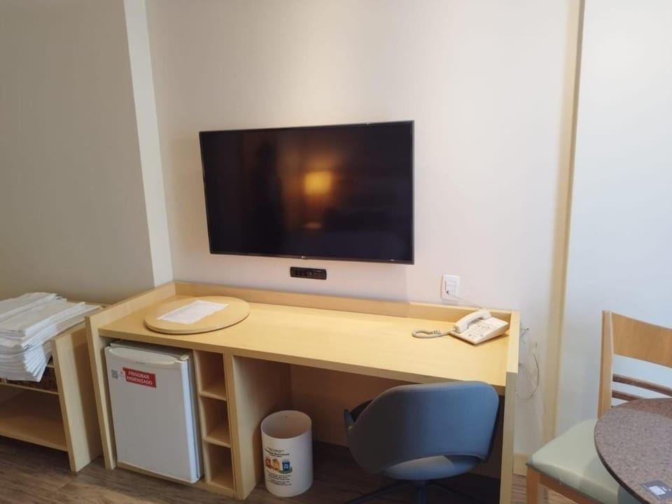 Lets Idea Hotel Flat Particular Hotel in State of Goiás