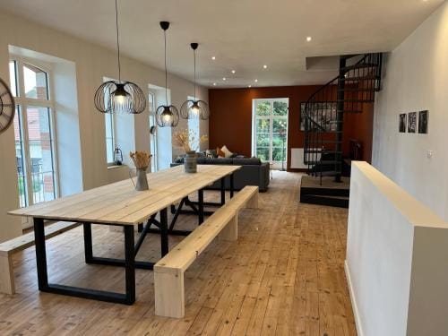 Cote-et-vins Gite du Prieure Hotel in Bourgogne-Franche-Comté