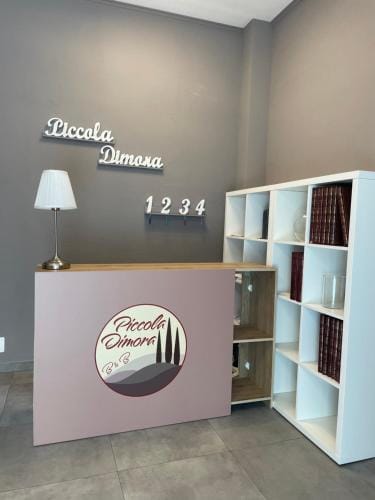 Piccola Dimora B&B Hotel in Lucca