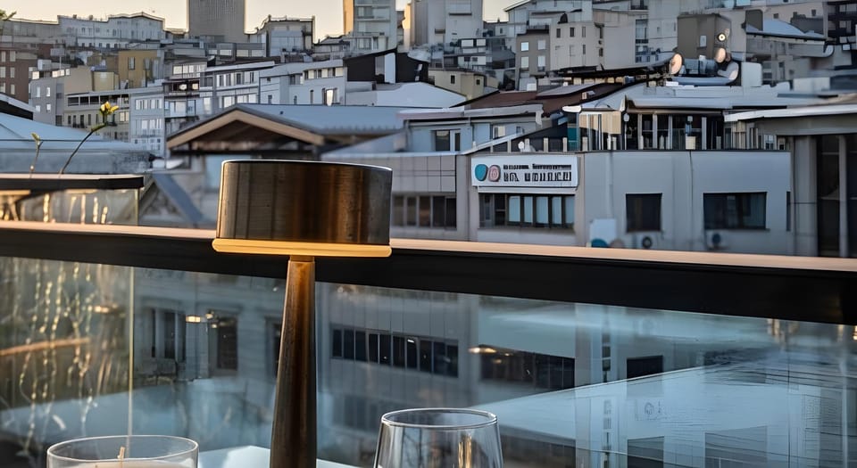 Root Karaköy Hotel Hotel in Istanbul