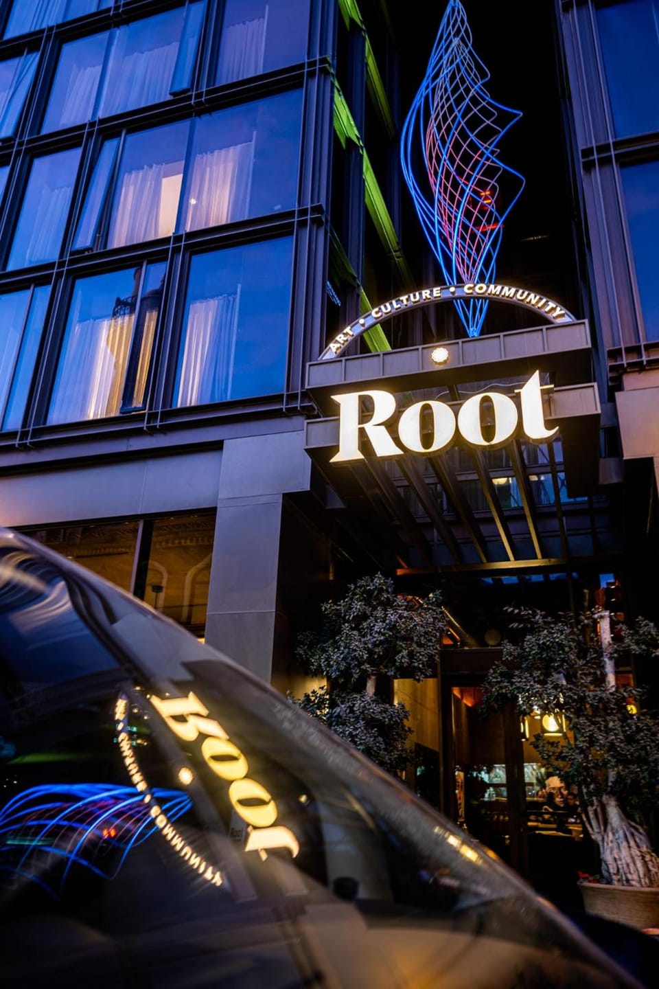 Root Karaköy Hotel Hotel in Istanbul