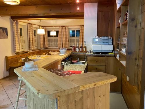 Dolomites Hotel La Meridiana Hotel in Moena