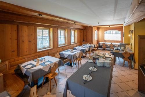 Dolomites Hotel La Meridiana Hotel in Moena