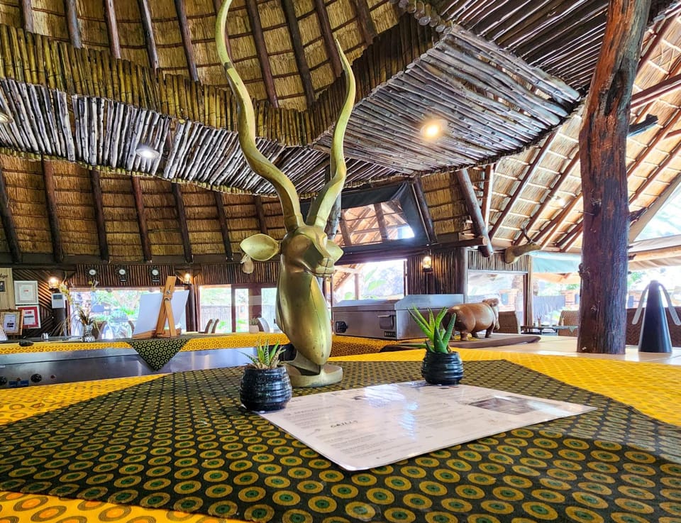 Ditholo Game Lodge Lodge in North West, South Africa