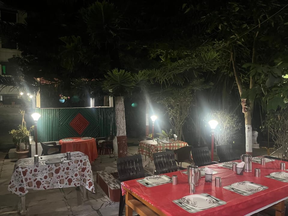 Facilities