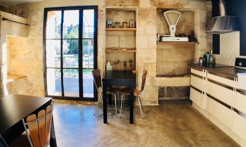 Mas Guiraud, le Coquet Hotel in Provence-Alpes-Côte d'Azur