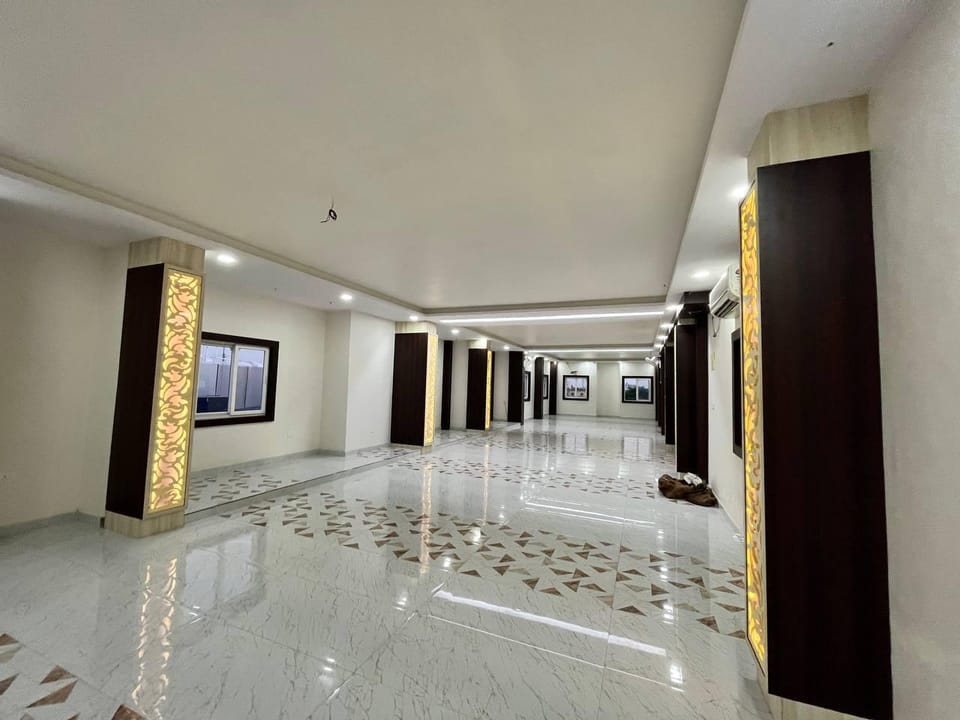 HOTEL METTA BUDDHA INTERNATIONAL  Hotel in India
