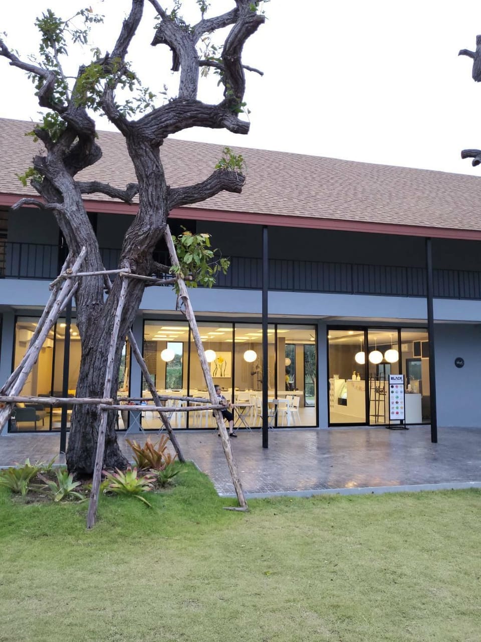 No.9 House Hua Hin Resort in Hua Hin District