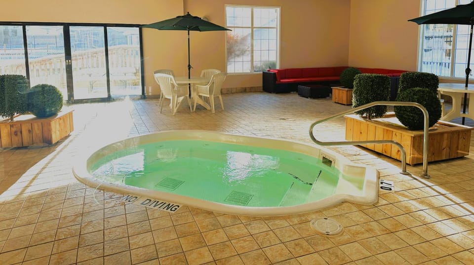 RidgeView Resort Resort in Radium Hot Springs