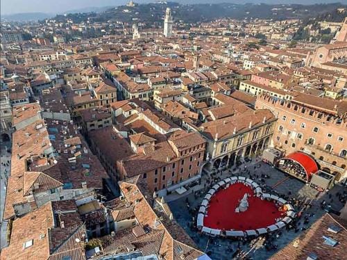Adams Rooms - Affittacamere Hotel in Verona