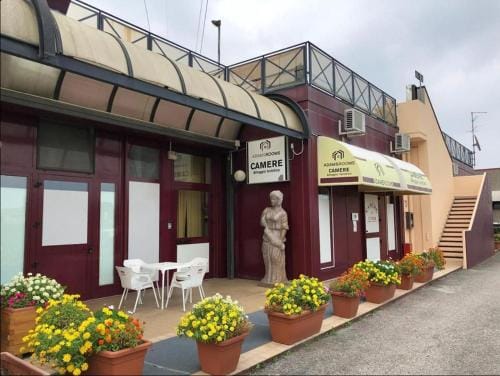 Adams Rooms - Affittacamere Hotel in Verona