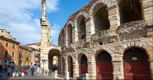 Adams Rooms - Affittacamere Hotel in Verona