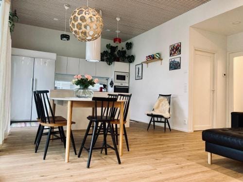 Villa Snowflake Hotel in Rovaniemi