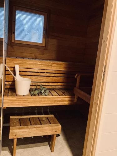 Villa Snowflake Hotel in Rovaniemi