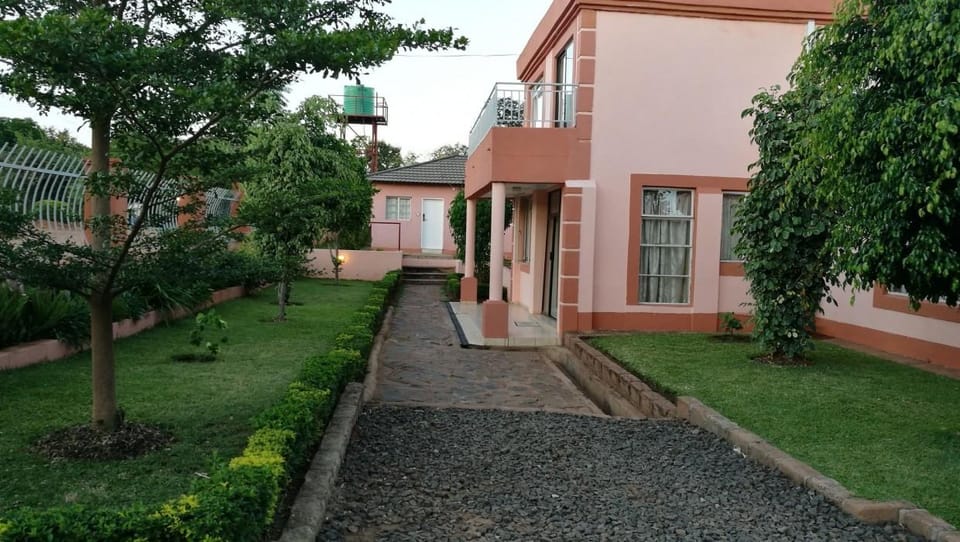 LePatino Bed & Breakfast Hotel in Zimbabwe