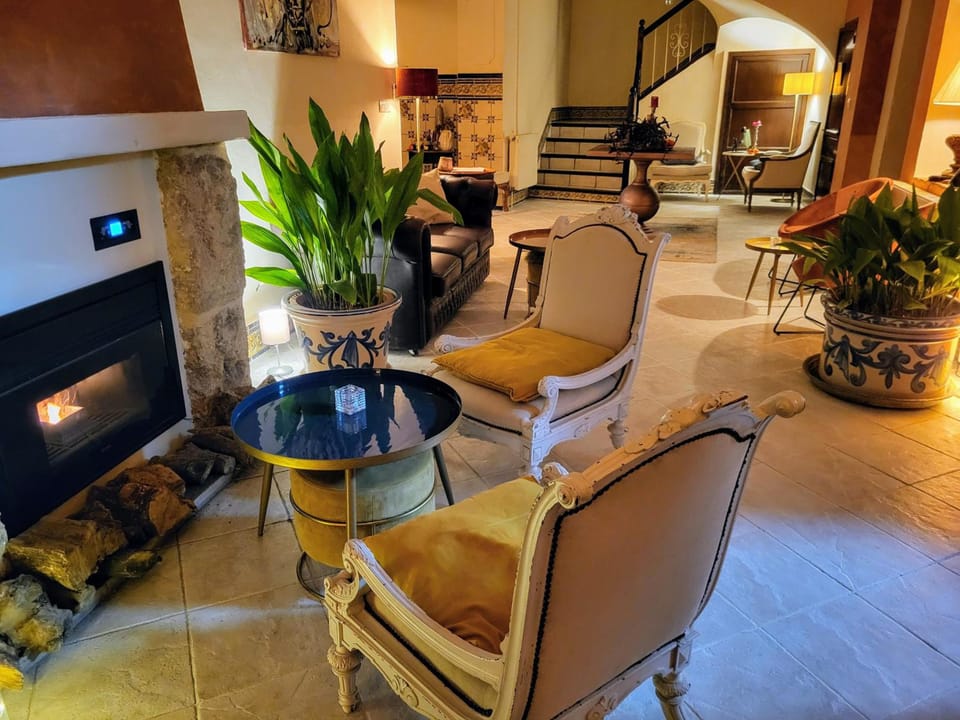 Boutique el Capricho, spa & adults only Hotel in Marina Alta