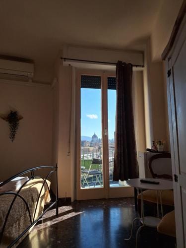 I tulipani Hotel in Florence