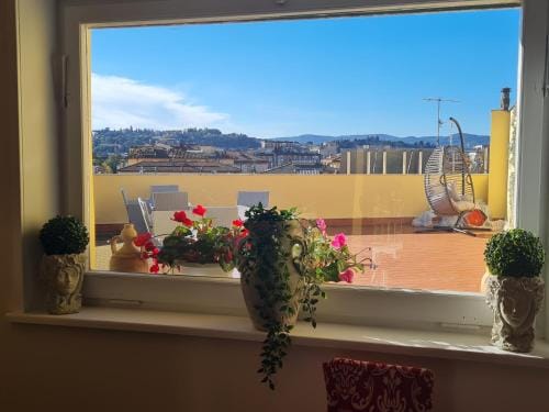 I tulipani Hotel in Florence
