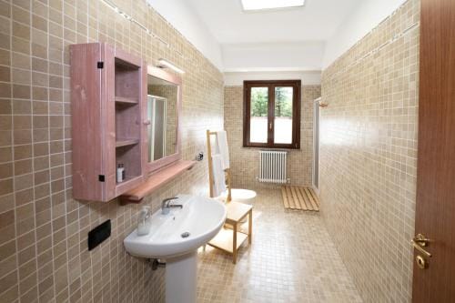 Il Golfarone Hotel in Emilia-Romagna