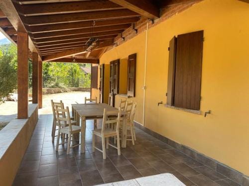 Il Golfarone Hotel in Emilia-Romagna